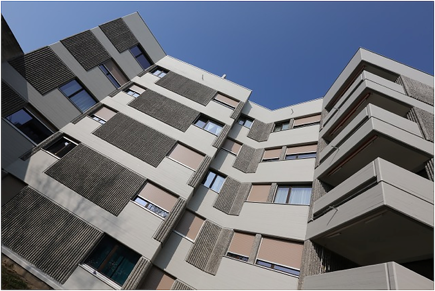 rénovation bâtiment genève